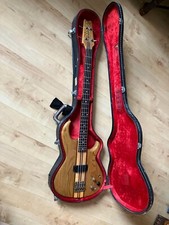 1980 Aria Pro II SB1000 bass guitar