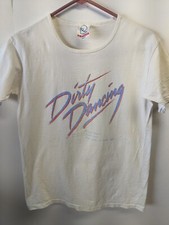 VINTAGE DIRTY DANCING MOVIE