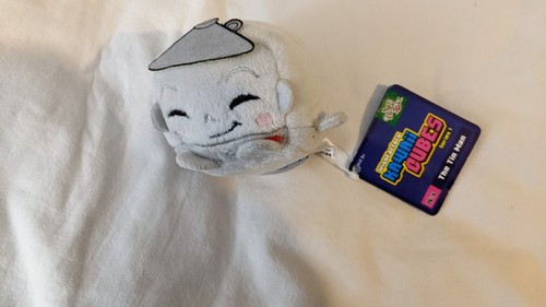 The tin man plush soft - plush,