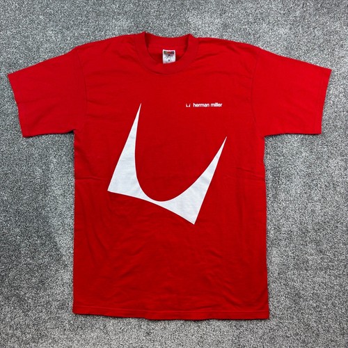 Vintage herman miller shirt - vintage,