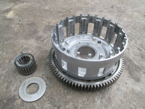 Kawasaki zx10r c2h 2005 - 2005, engine