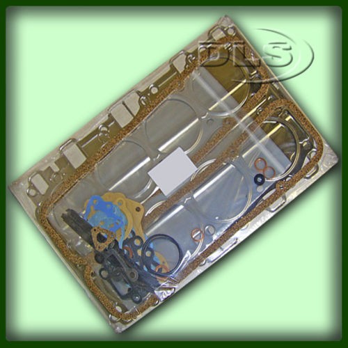 Cylinder head gasket - cylinder,