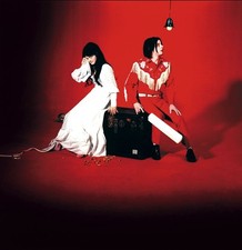 The White Stripes: Elephant