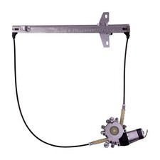Electric Window Regulator &