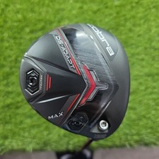 Cobra DS Adapt Max 7 Wood 21.5