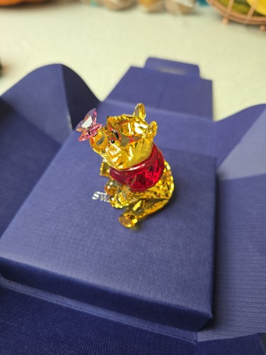 Swarovski disney winnie the - swarovski,