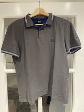 Hugo Boss Men’s Slim Fit