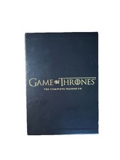 Game of Thrones Complete