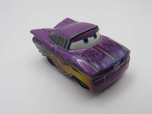 Disney pixar cars mini racer - mini,