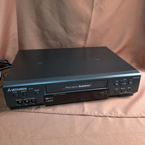 Mitsubishi u448 hifi head - hs-u448, 4-head