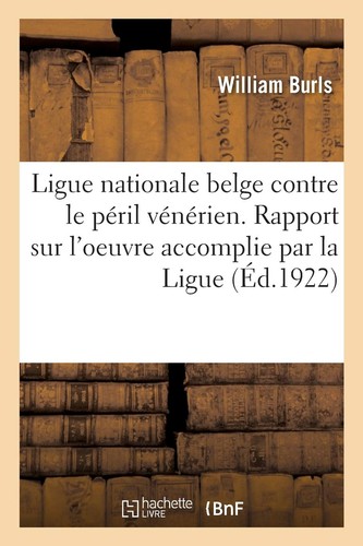 William burls ligue nationale - william,
