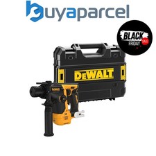 Dewalt 12v XR DCH072NT Brushless SDS Compact Rotary Hammer Drill Bare + Tstak