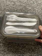 Brand New Food Container With