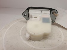 NISSAN JUKE BOOT TAILGATE LOCK