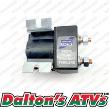 Genuine Ifor Williams Tipper