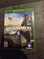 Tom Clancy's Ghost Recon