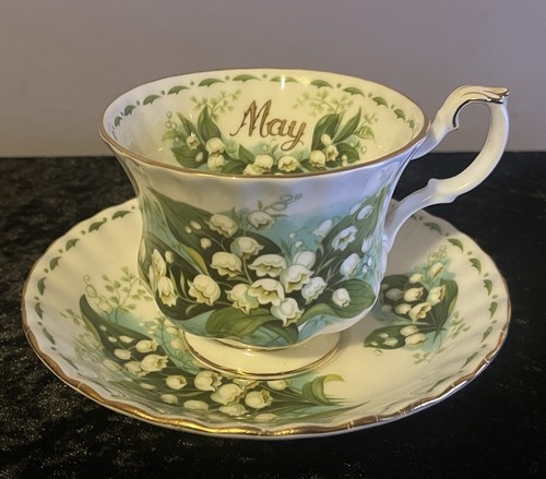 Vintage royal albert - royal,