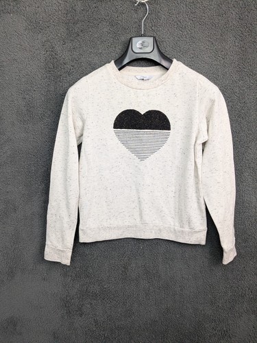 Next ladies size - xs, cream