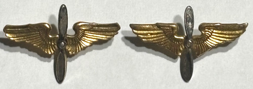 Wwii army air forces - wwii, pilot