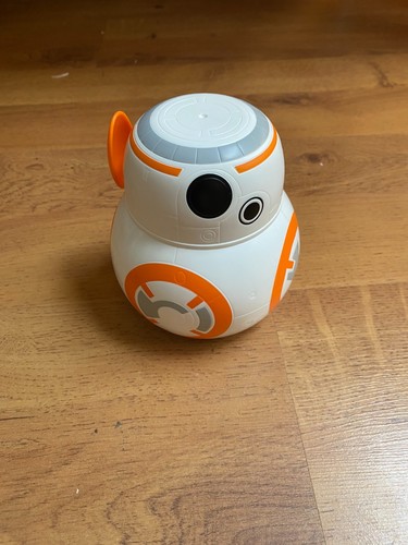 Nestle star wars droid - nestle, bb-8