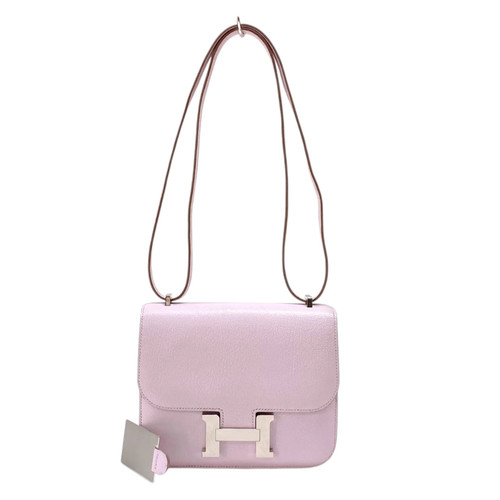 Hermes constance mini purple - 3,