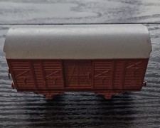 Vintage Model Railway Goods