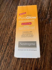 Neutrogena PureGlow Summer
