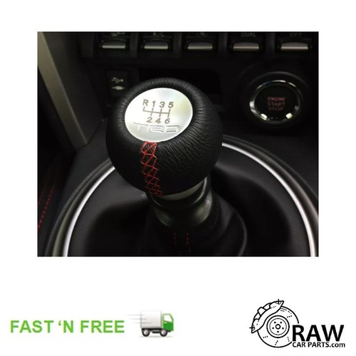 Speed trd style gear - 6,