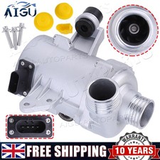 Electric Water Pump Coolant