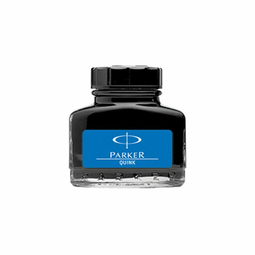 Parker bottled ink quink - parker,