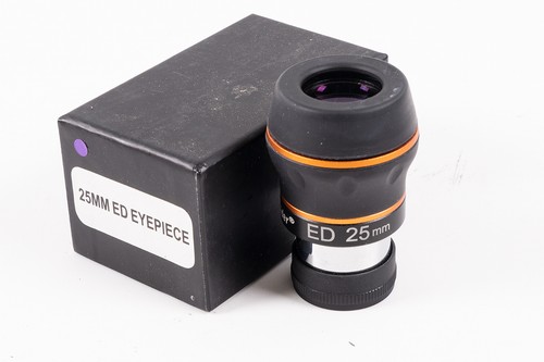 Bst starguider 25mm 60º ed - 25mm,