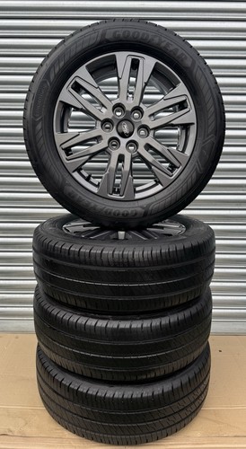 Genuine all new - ford, transit