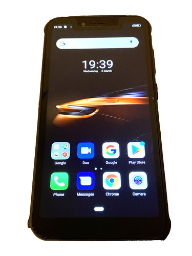 Ulefone armor rugged - ulefone,