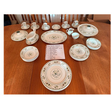 Royal Doulton Provencal