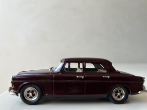 Lansdowne models rover b - rover,