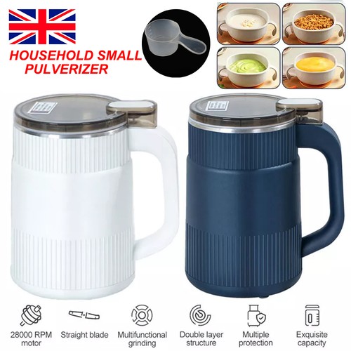 Electric coffee grinder - coffee,