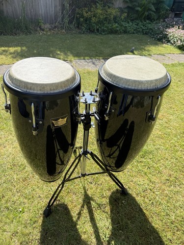 Remo crown percussion congas - crown,