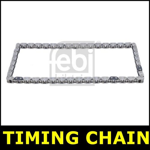 Timing chain lower fits - chain,