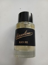 Borsalino Black Iris EDP