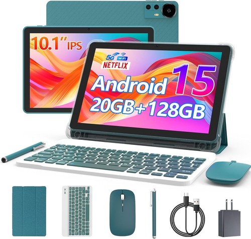 Android tablet inch - android, 15