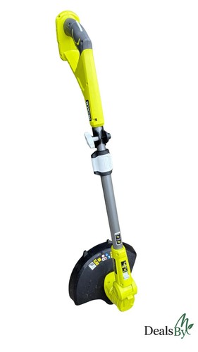 New set ryobi - set,