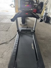 Life Fitness Treadmill Newest