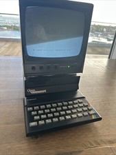 Opus Discovery 1 - ZX Spectrum Video/Disk Interface - Amazing Condition - Rare