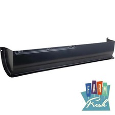 1947-55 1st Chevrolet / GMC Truck Lower Inner Door Patch Panel L/H, 35 1/2" X 5