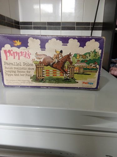 Vintage palitoy pippa - vintage, pippa's