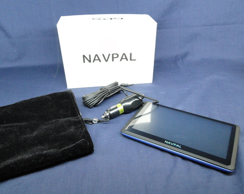 Navpal inch sat - navpal, 7