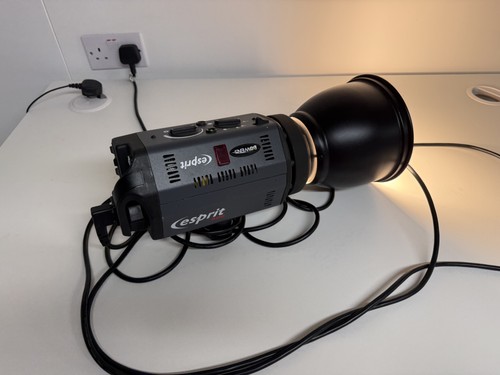 Bowens esprit 500 - bowens,