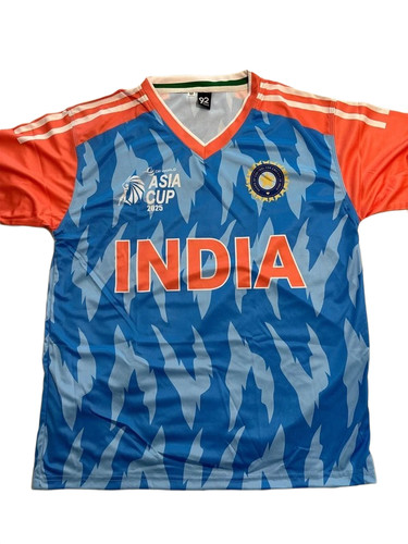 India 2025 asia cup - 2025,