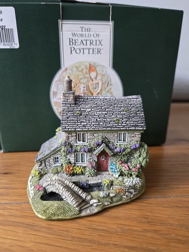 Rare lilliput lane - lilliput,
