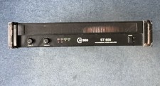 C-Audio ST600 Power Amplifier